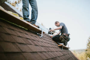 Local Roofers in Cherry Grove, SC